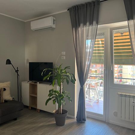 Tiburtina Flam Guest House Rome Buitenkant foto