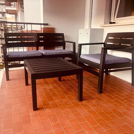 Tiburtina Flam Guest House Rome Buitenkant foto