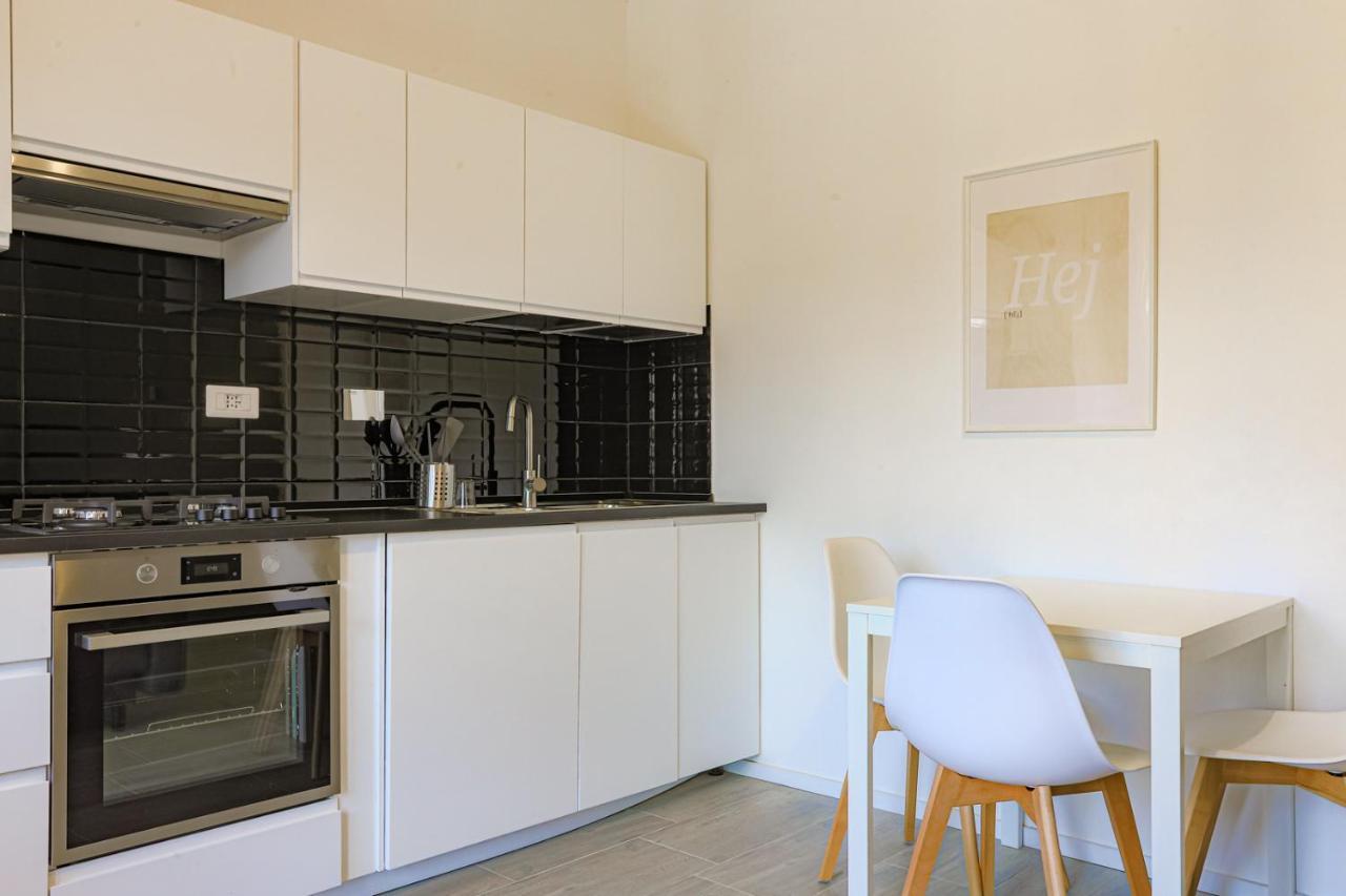 Tiburtina Flam Guest House Rome Buitenkant foto