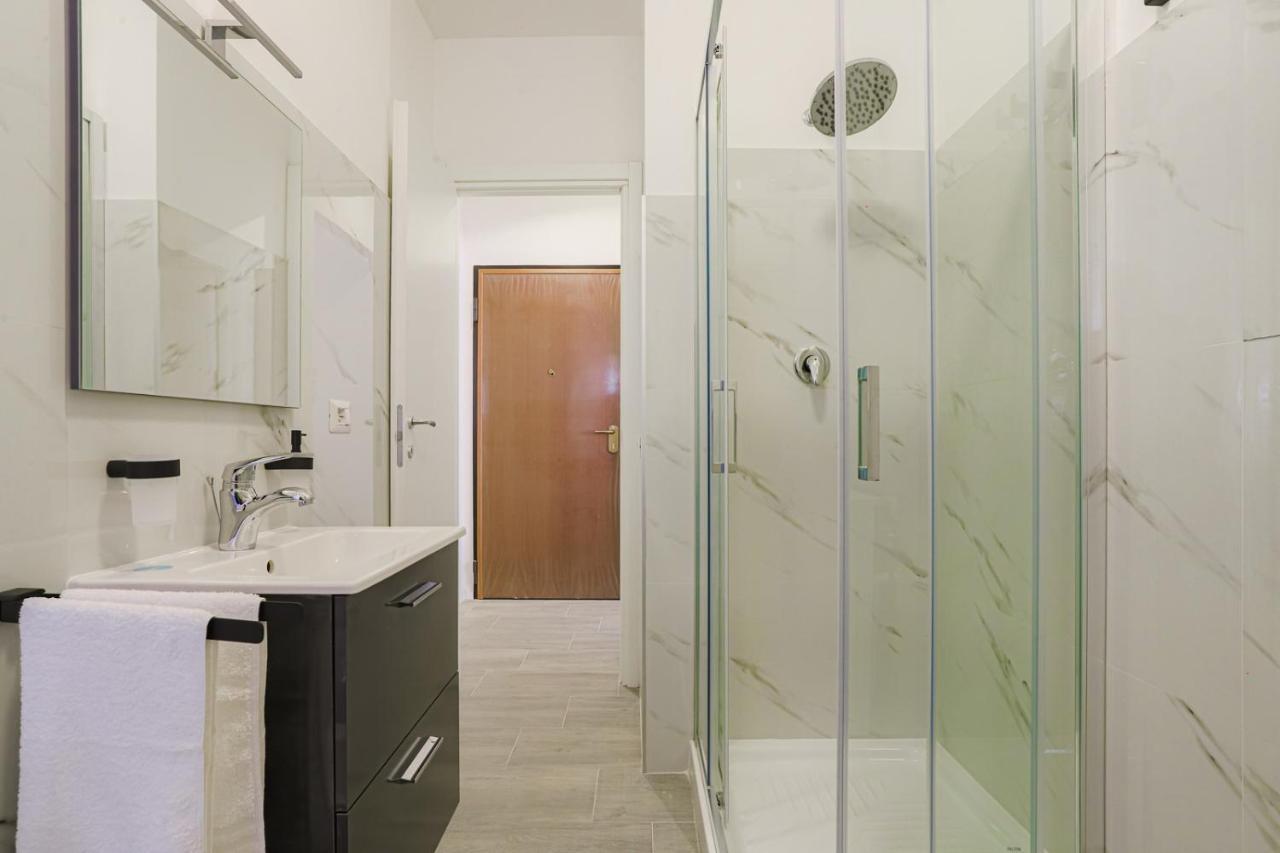 Tiburtina Flam Guest House Rome Buitenkant foto