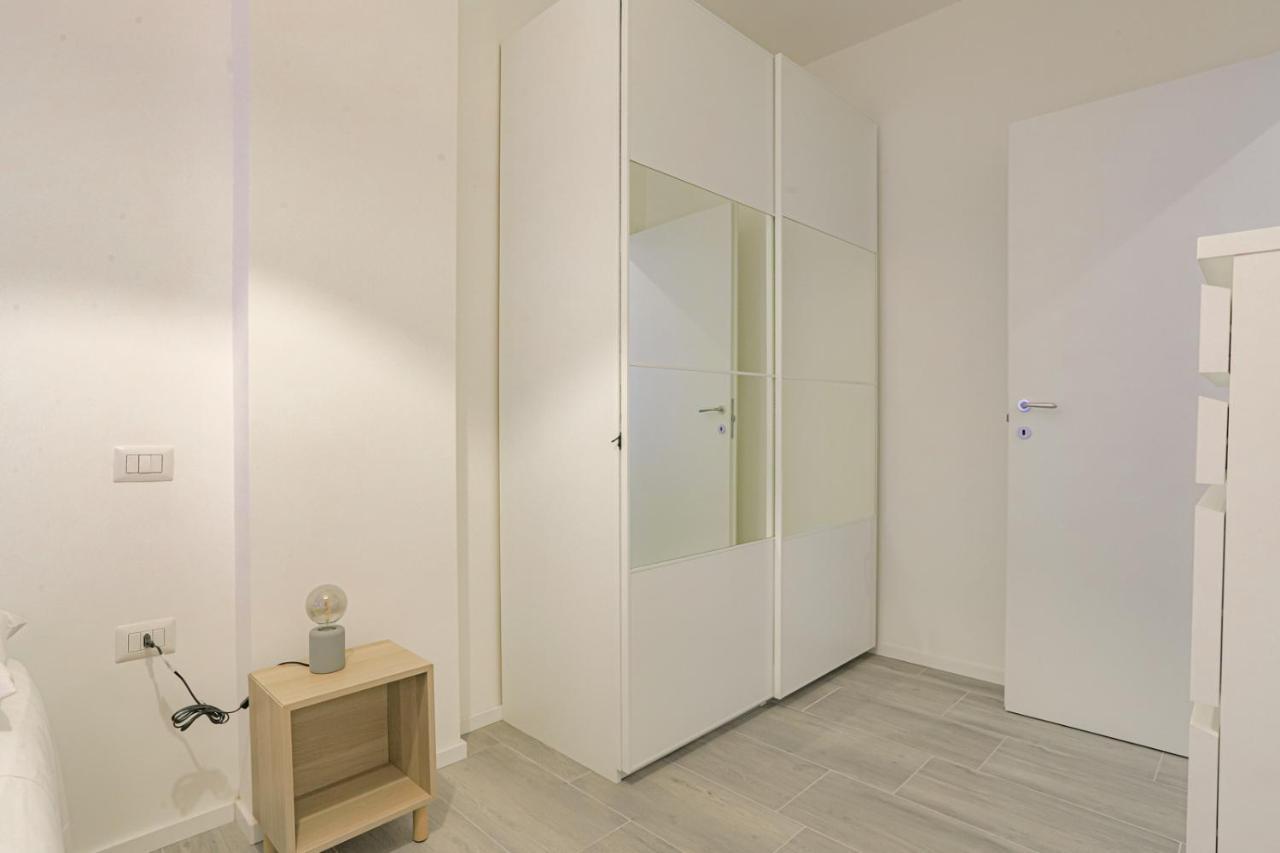 Tiburtina Flam Guest House Rome Buitenkant foto