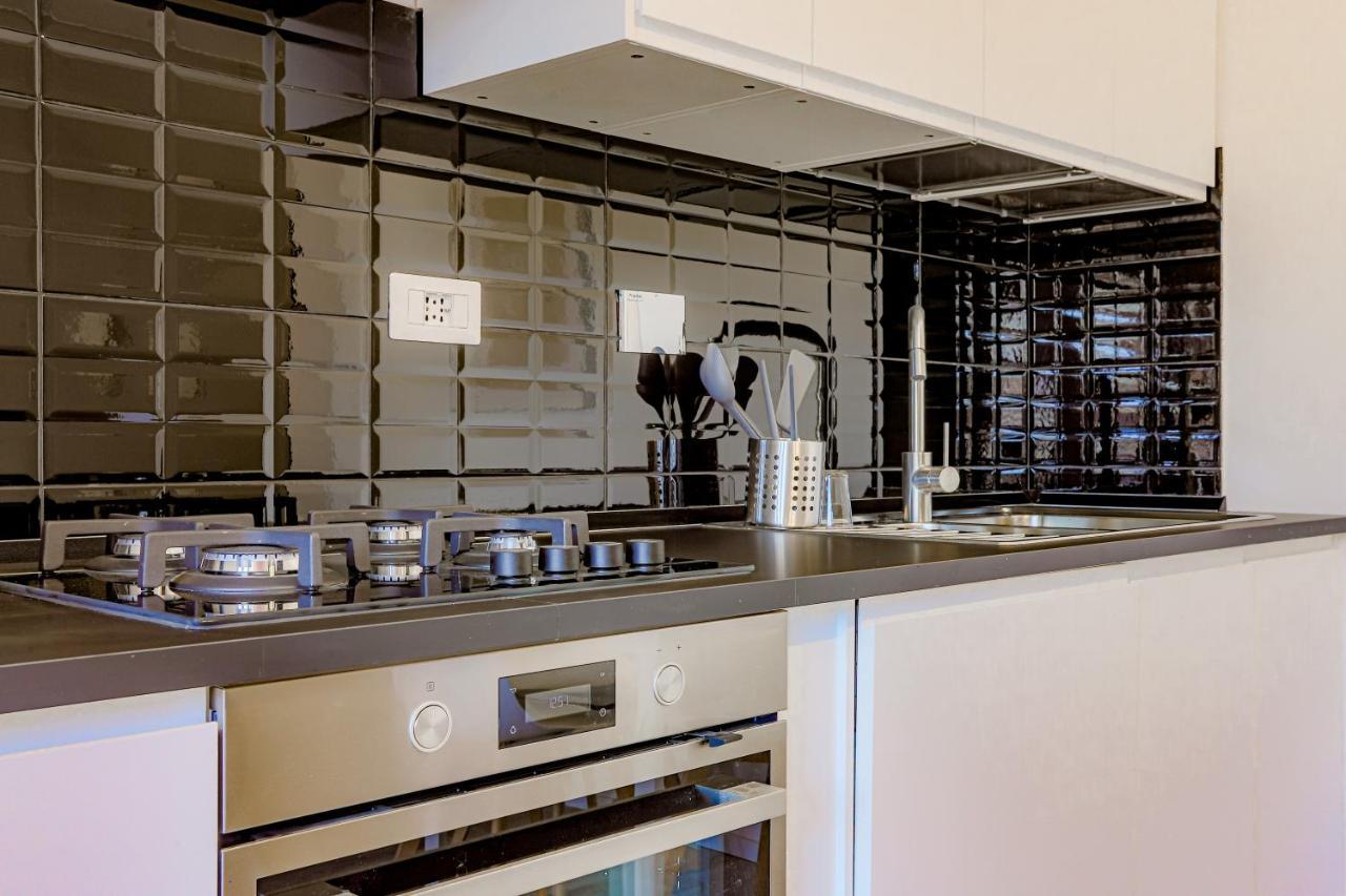 Tiburtina Flam Guest House Rome Buitenkant foto