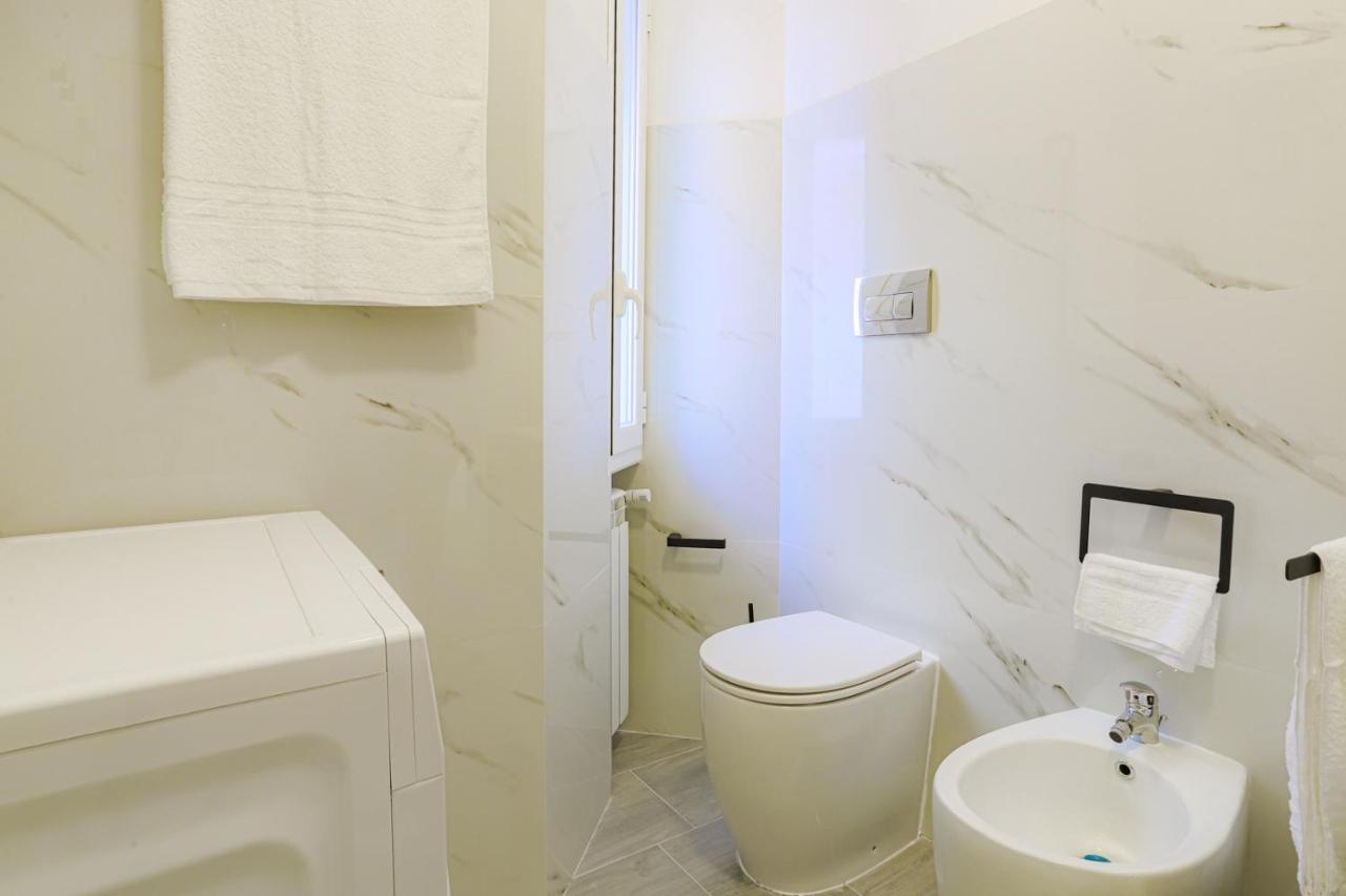 Tiburtina Flam Guest House Rome Buitenkant foto