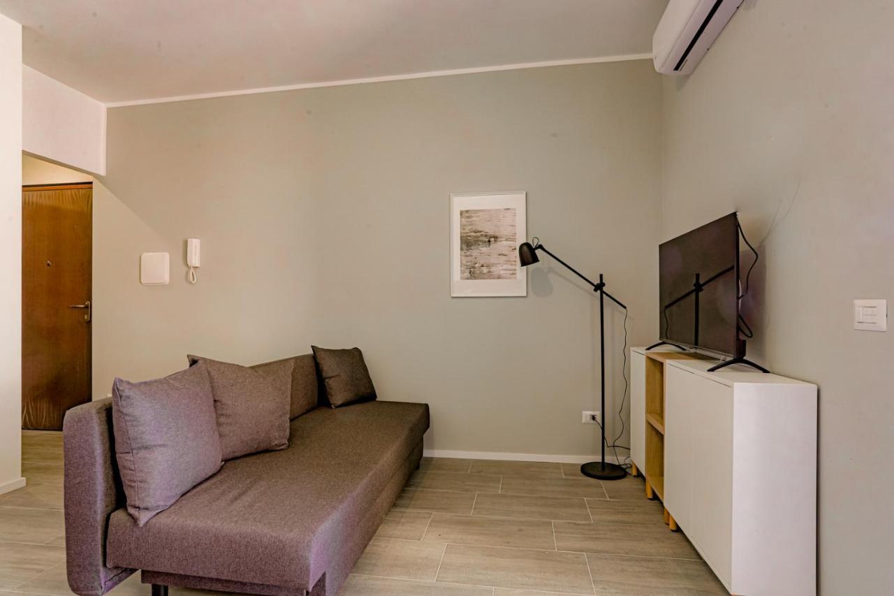 Tiburtina Flam Guest House Rome Buitenkant foto