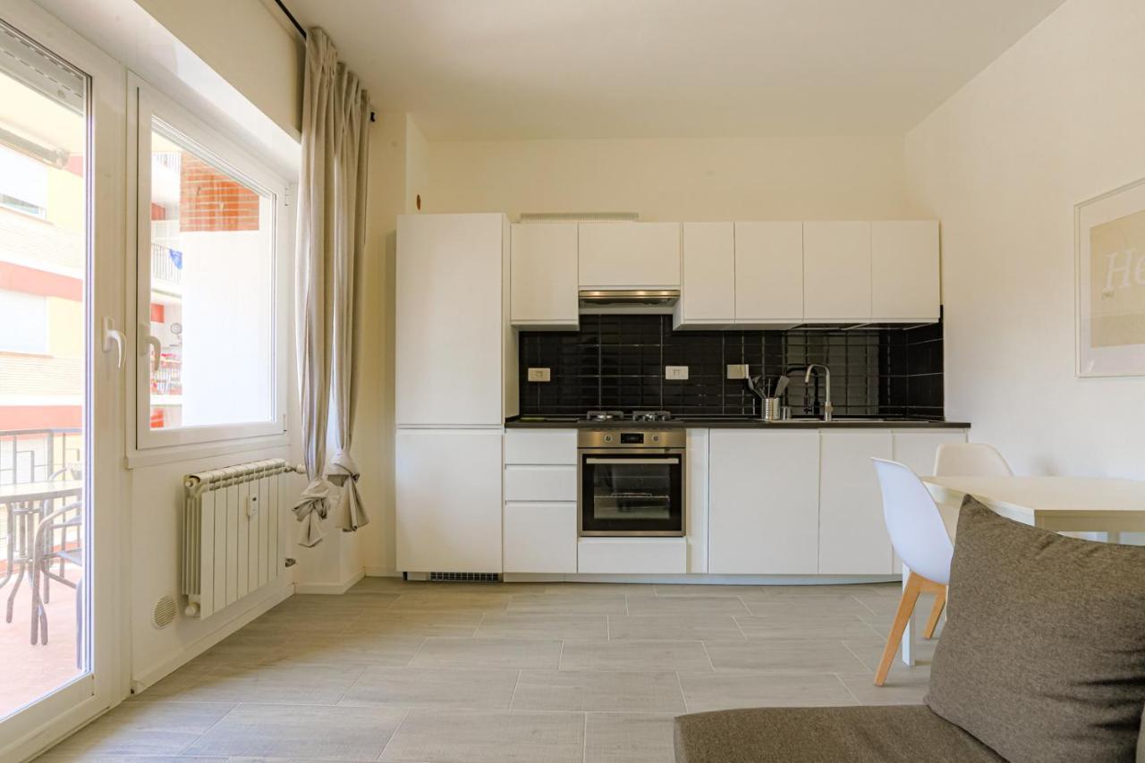 Tiburtina Flam Guest House Rome Buitenkant foto