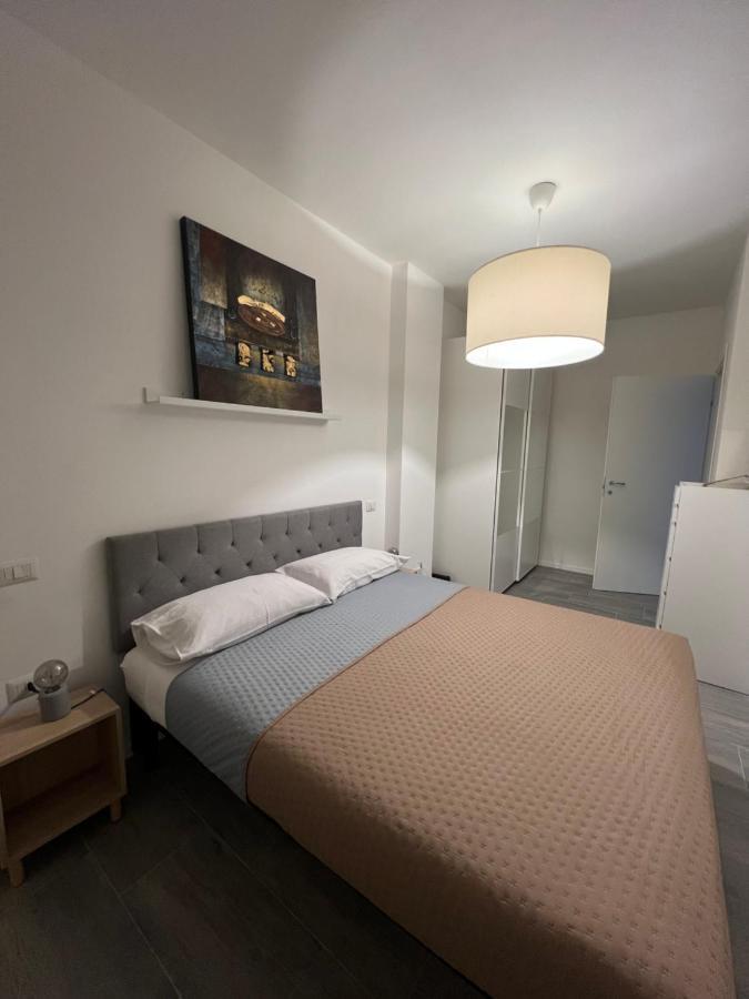 Tiburtina Flam Guest House Rome Buitenkant foto