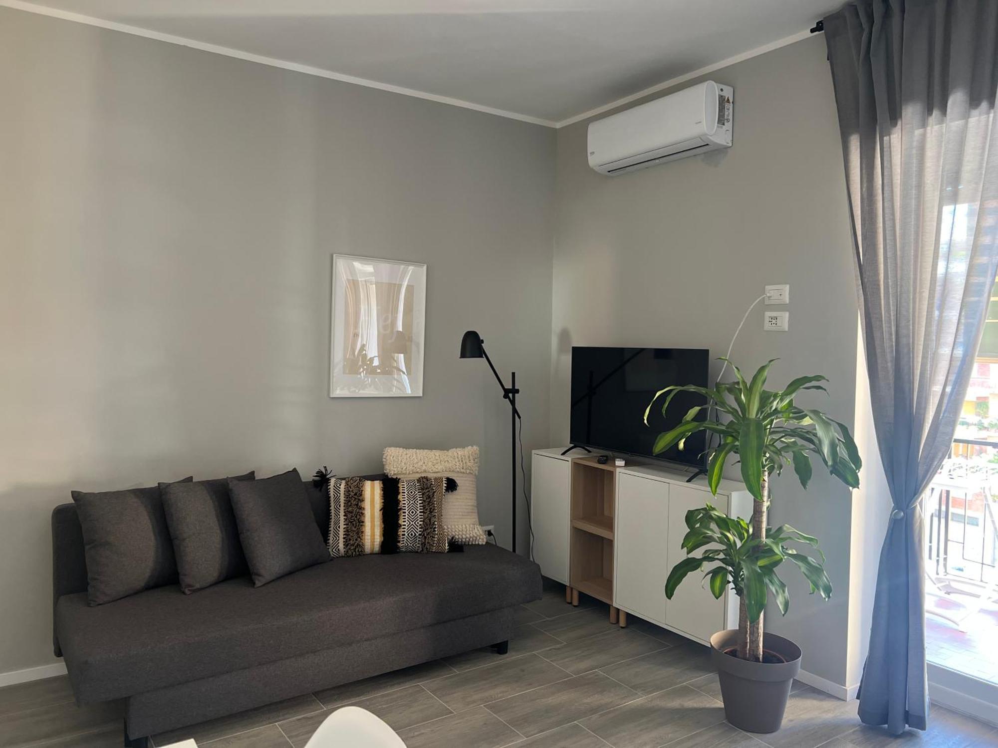 Tiburtina Flam Guest House Rome Buitenkant foto