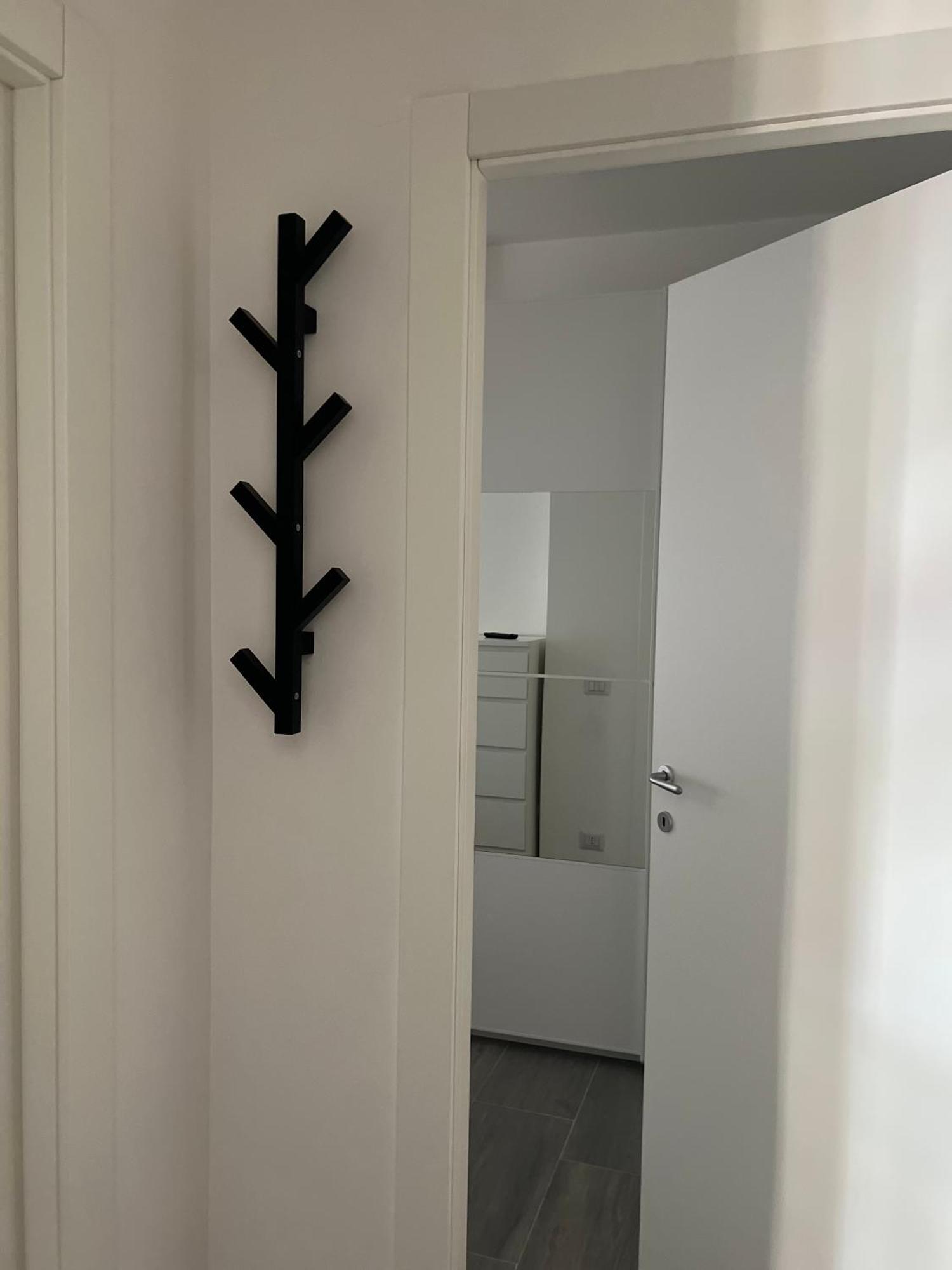 Tiburtina Flam Guest House Rome Buitenkant foto