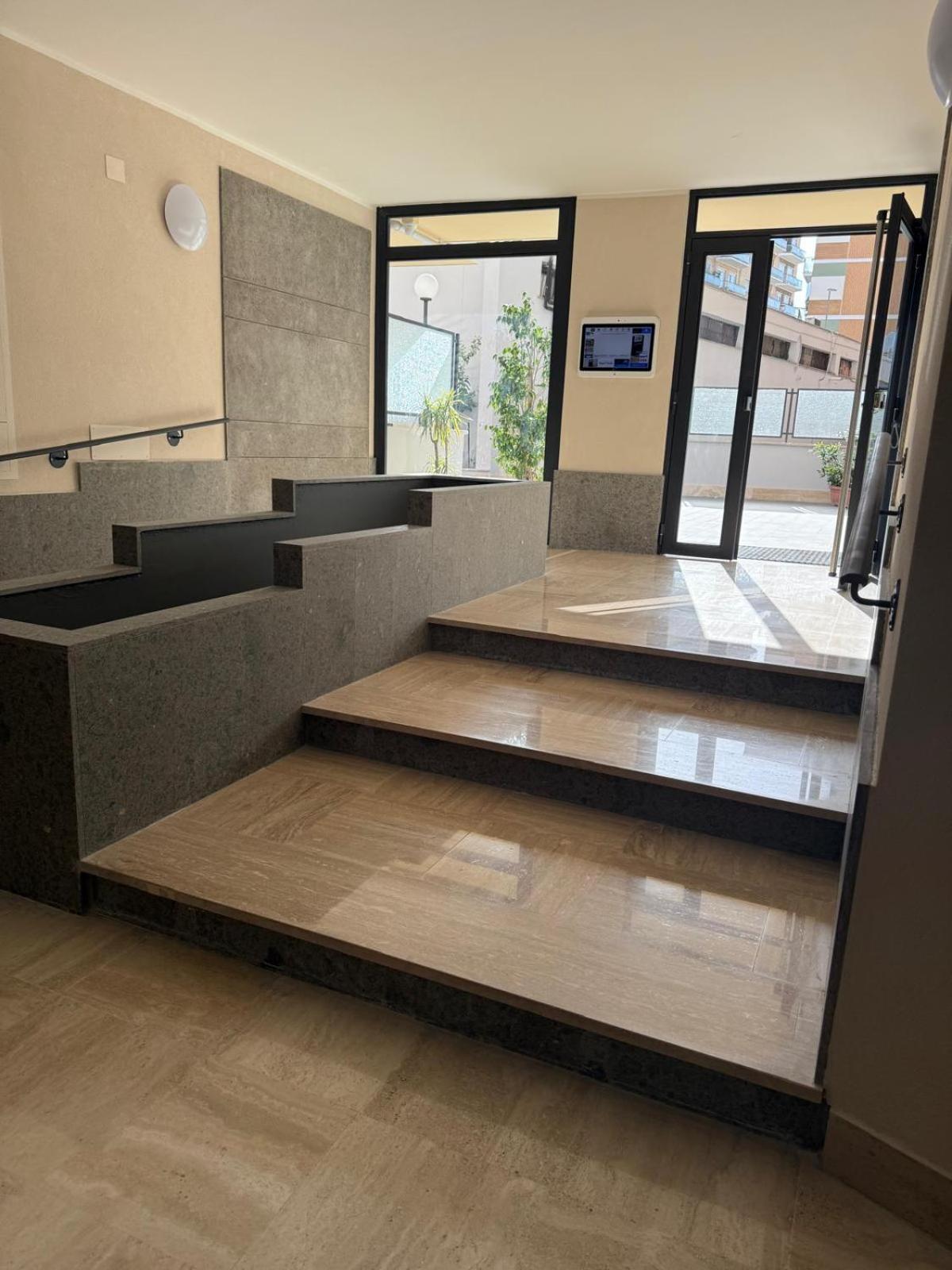 Tiburtina Flam Guest House Rome Buitenkant foto
