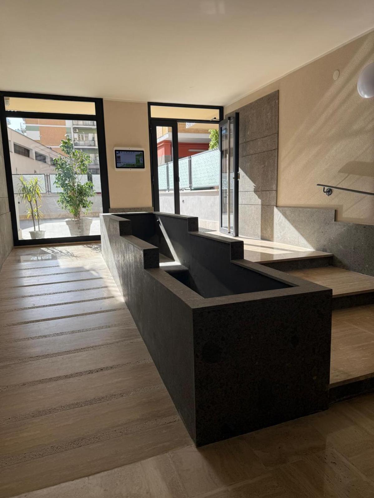Tiburtina Flam Guest House Rome Buitenkant foto