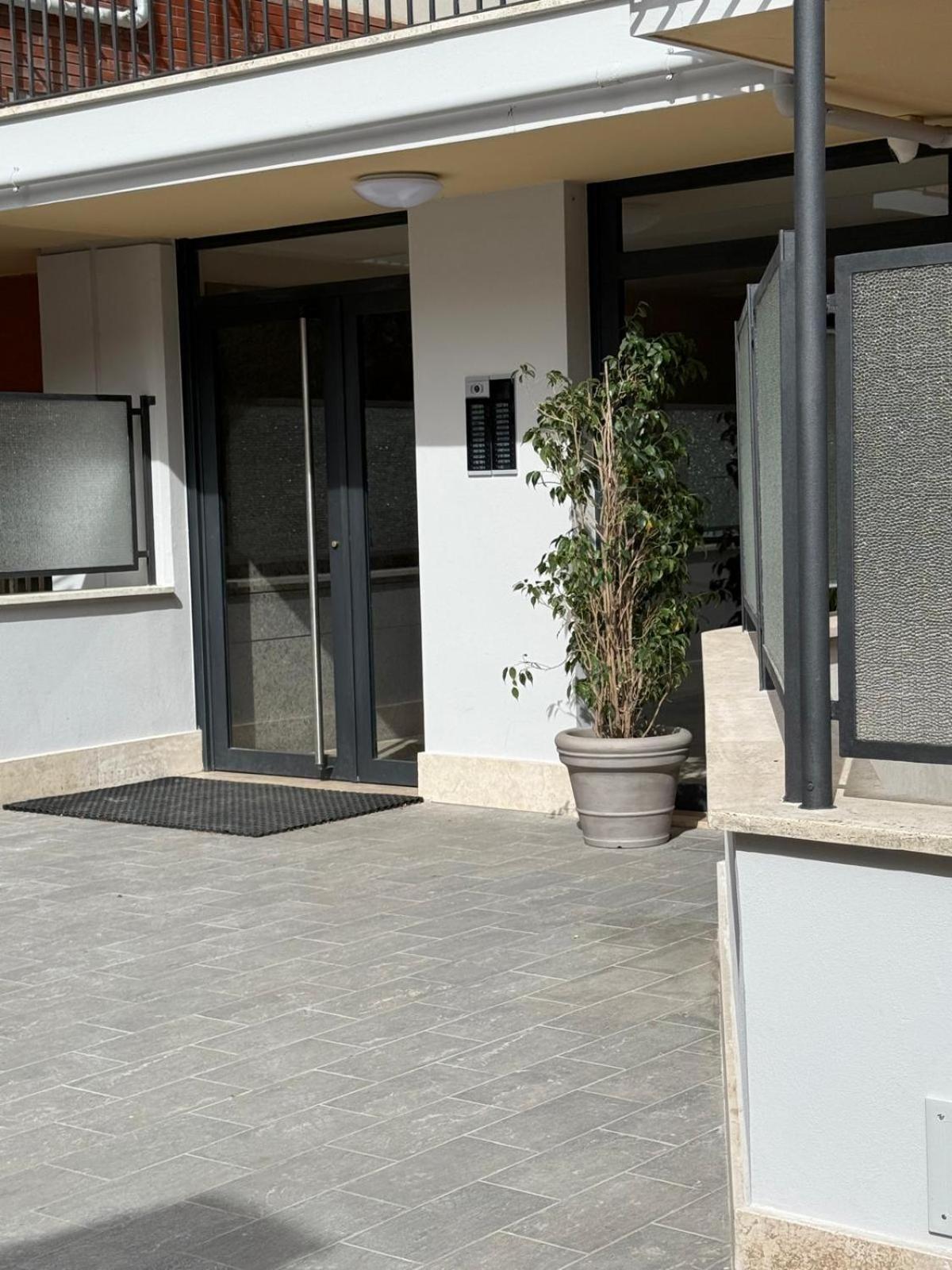 Tiburtina Flam Guest House Rome Buitenkant foto