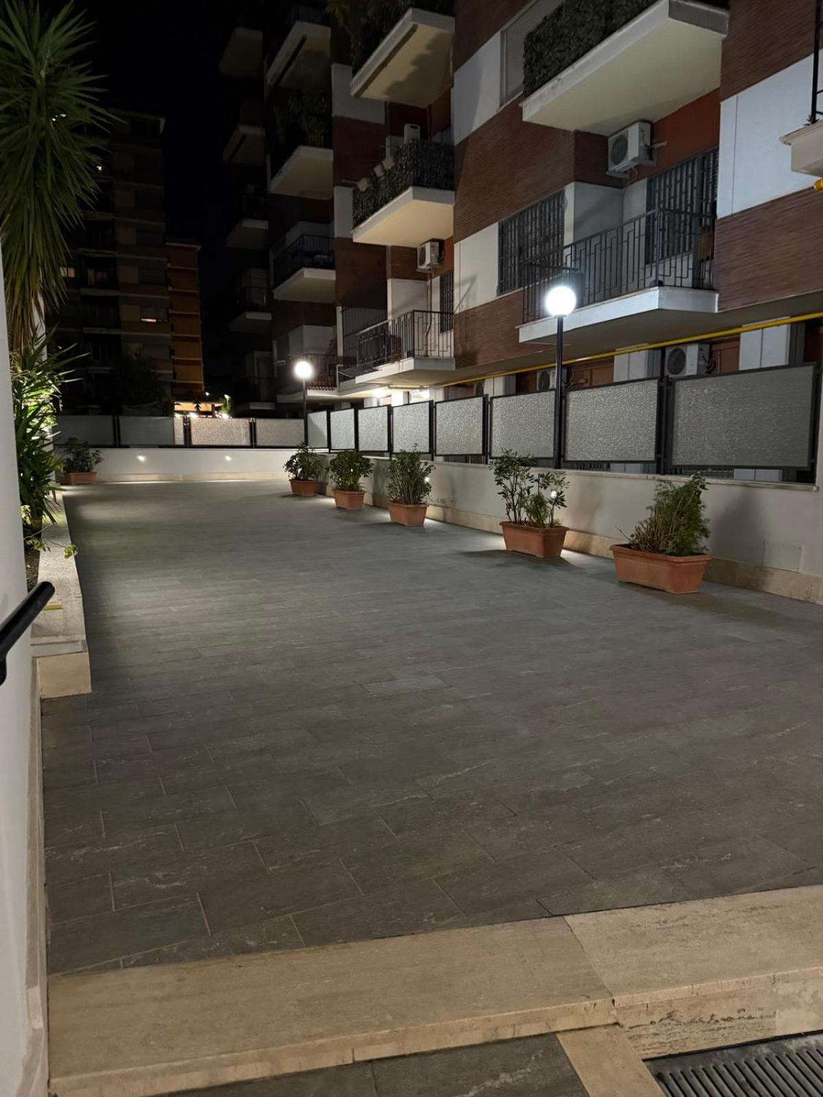 Tiburtina Flam Guest House Rome Buitenkant foto