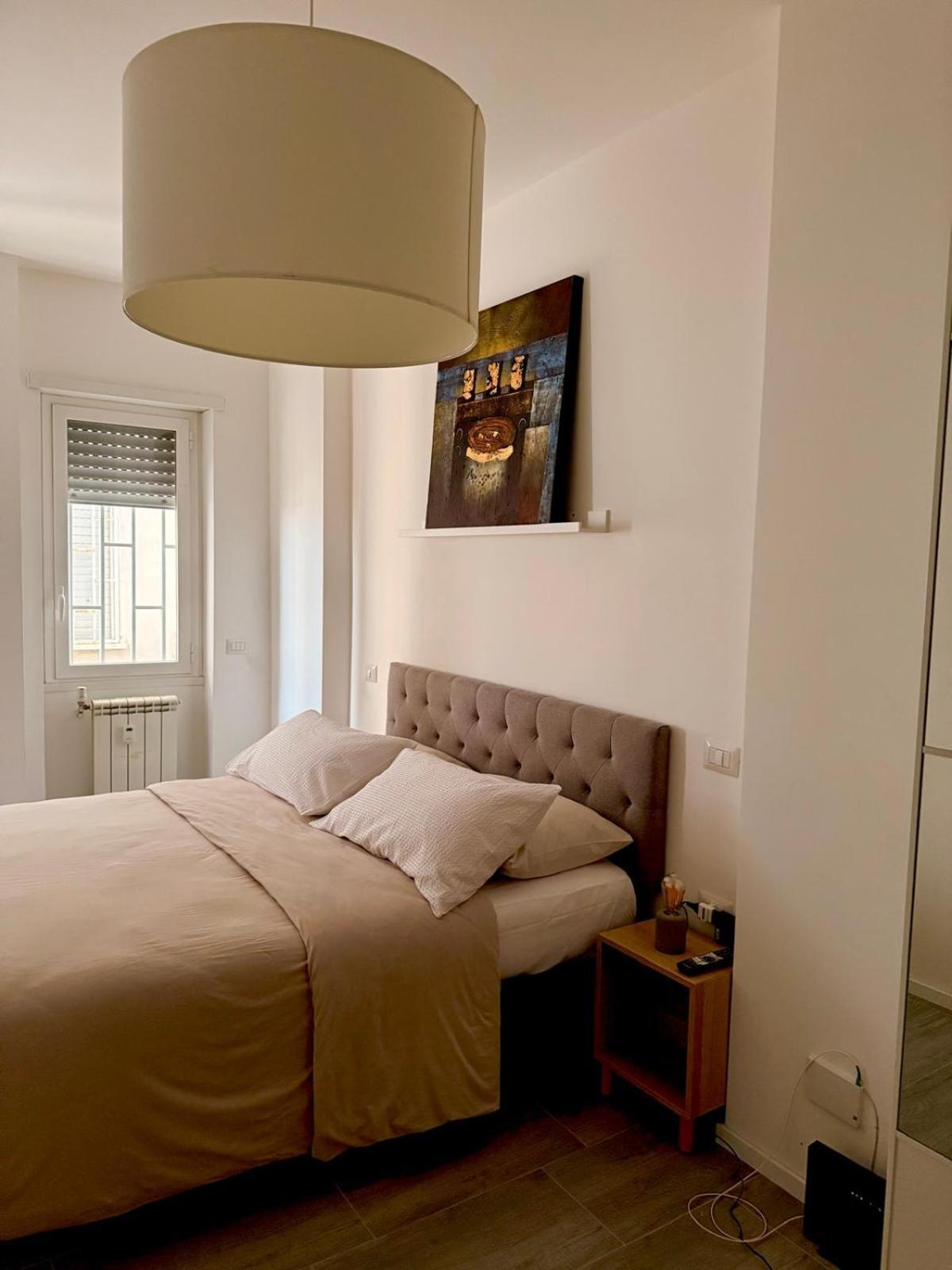 Tiburtina Flam Guest House Rome Buitenkant foto