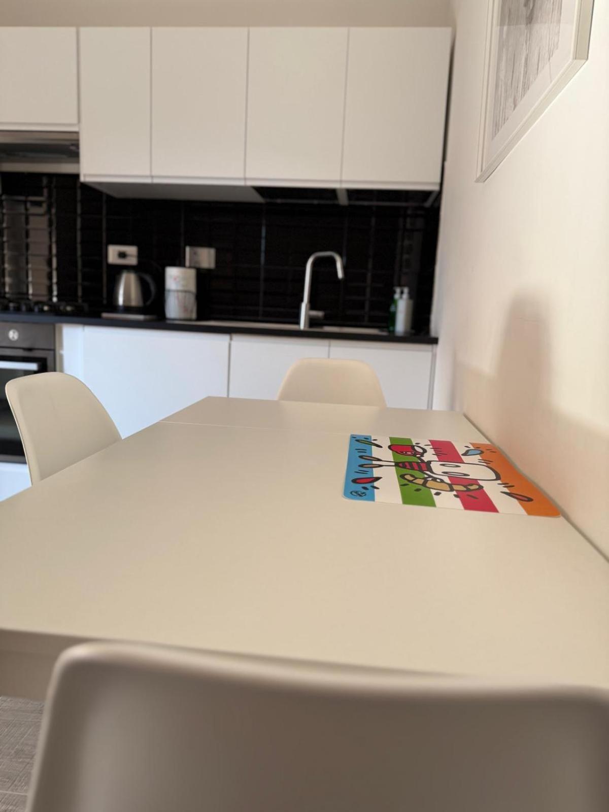 Tiburtina Flam Guest House Rome Buitenkant foto