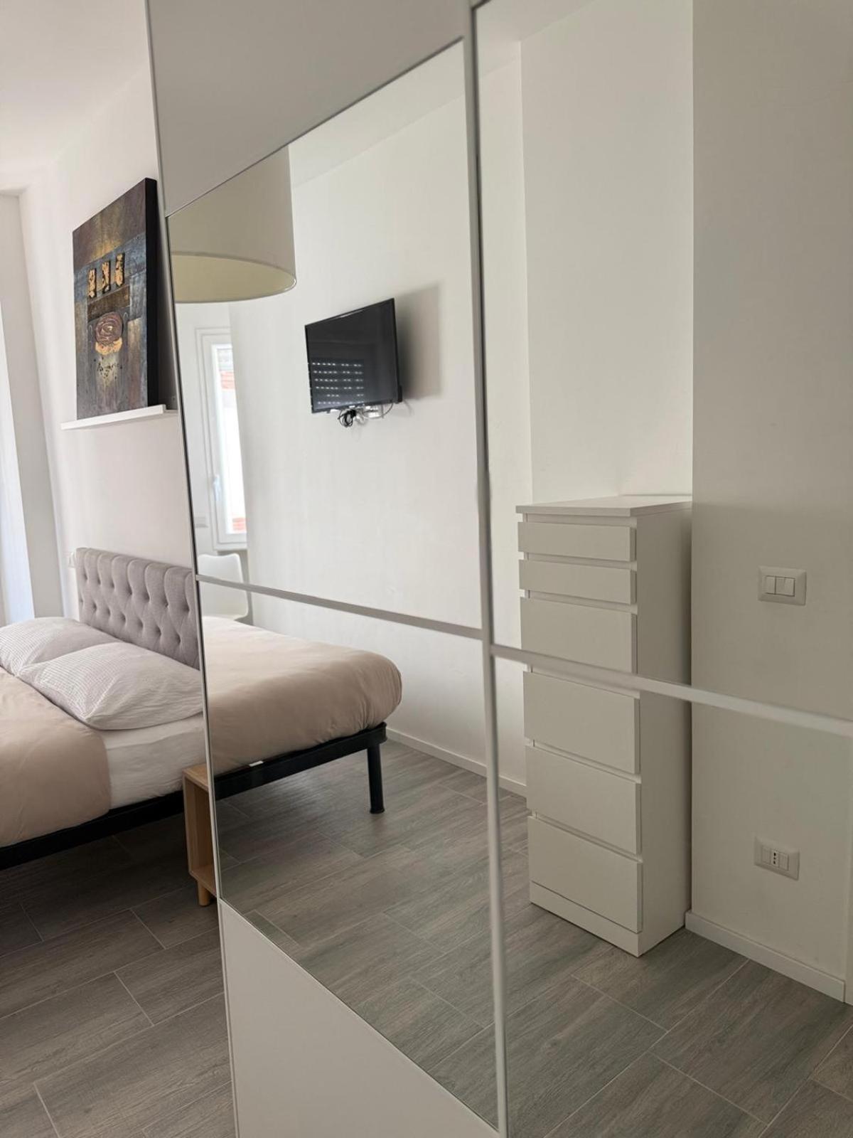 Tiburtina Flam Guest House Rome Buitenkant foto